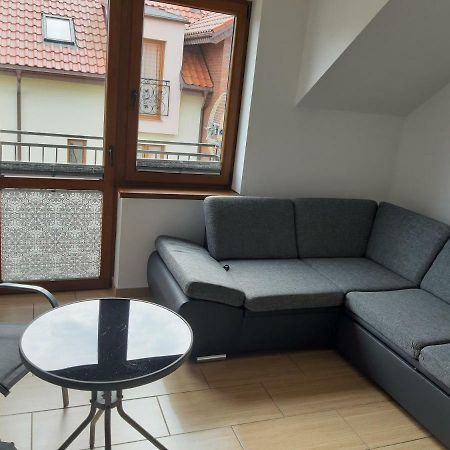 Apartament Piotr Leba Ngoại thất bức ảnh