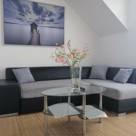 Apartament Piotr Leba Ngoại thất bức ảnh