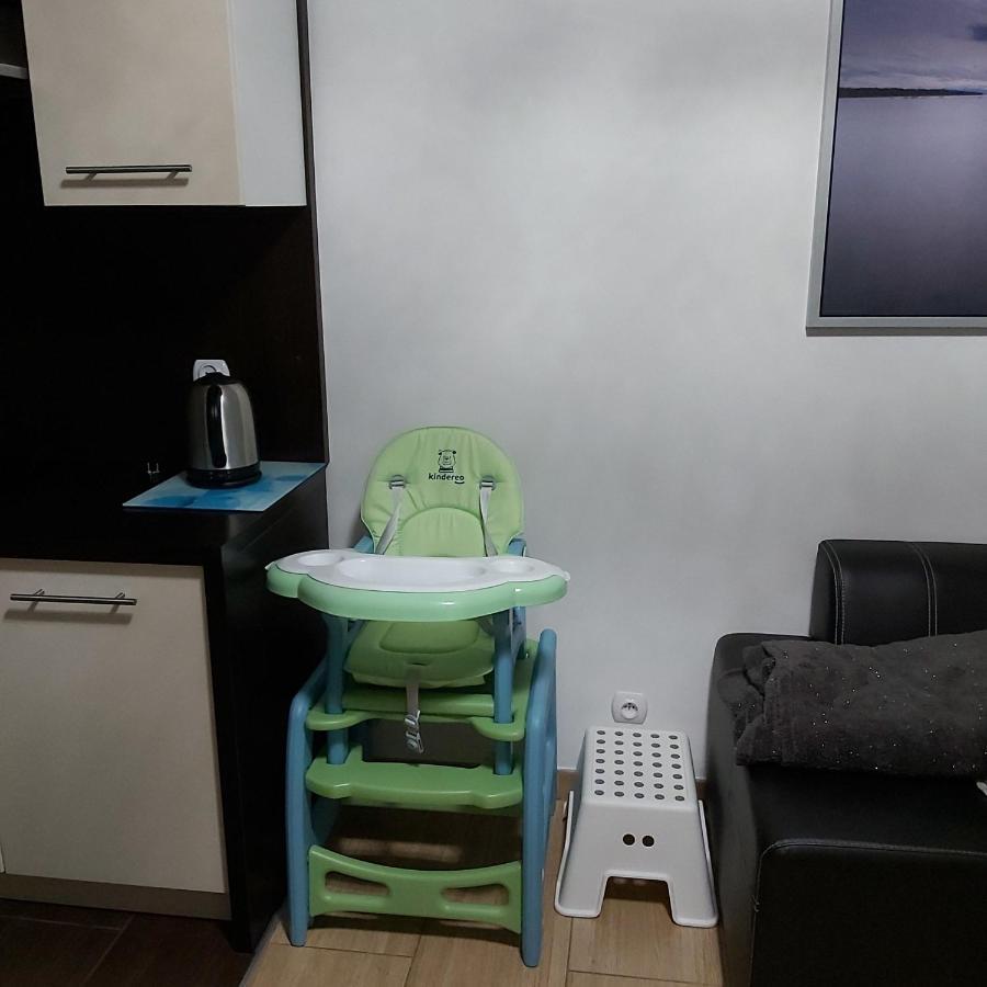 Apartament Piotr Leba Ngoại thất bức ảnh