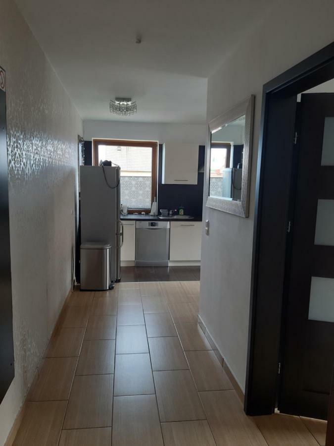Apartament Piotr Leba Ngoại thất bức ảnh