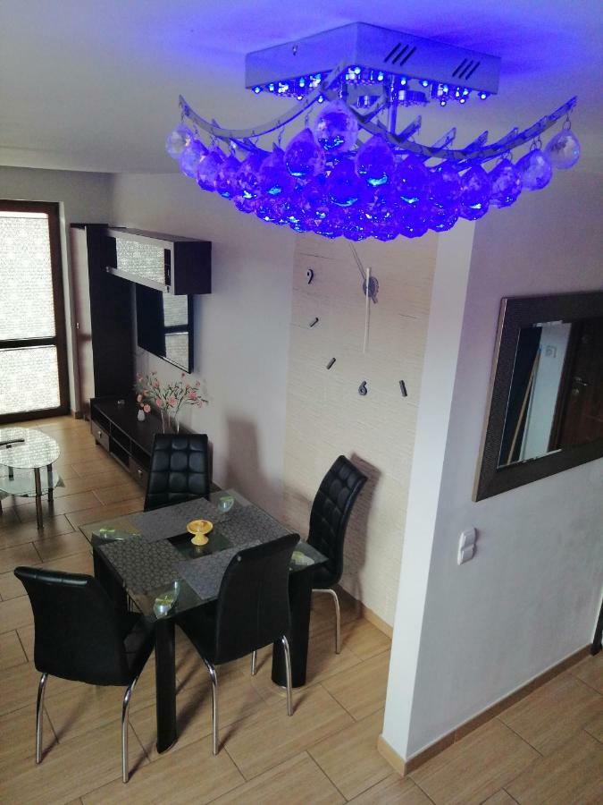 Apartament Piotr Leba Ngoại thất bức ảnh