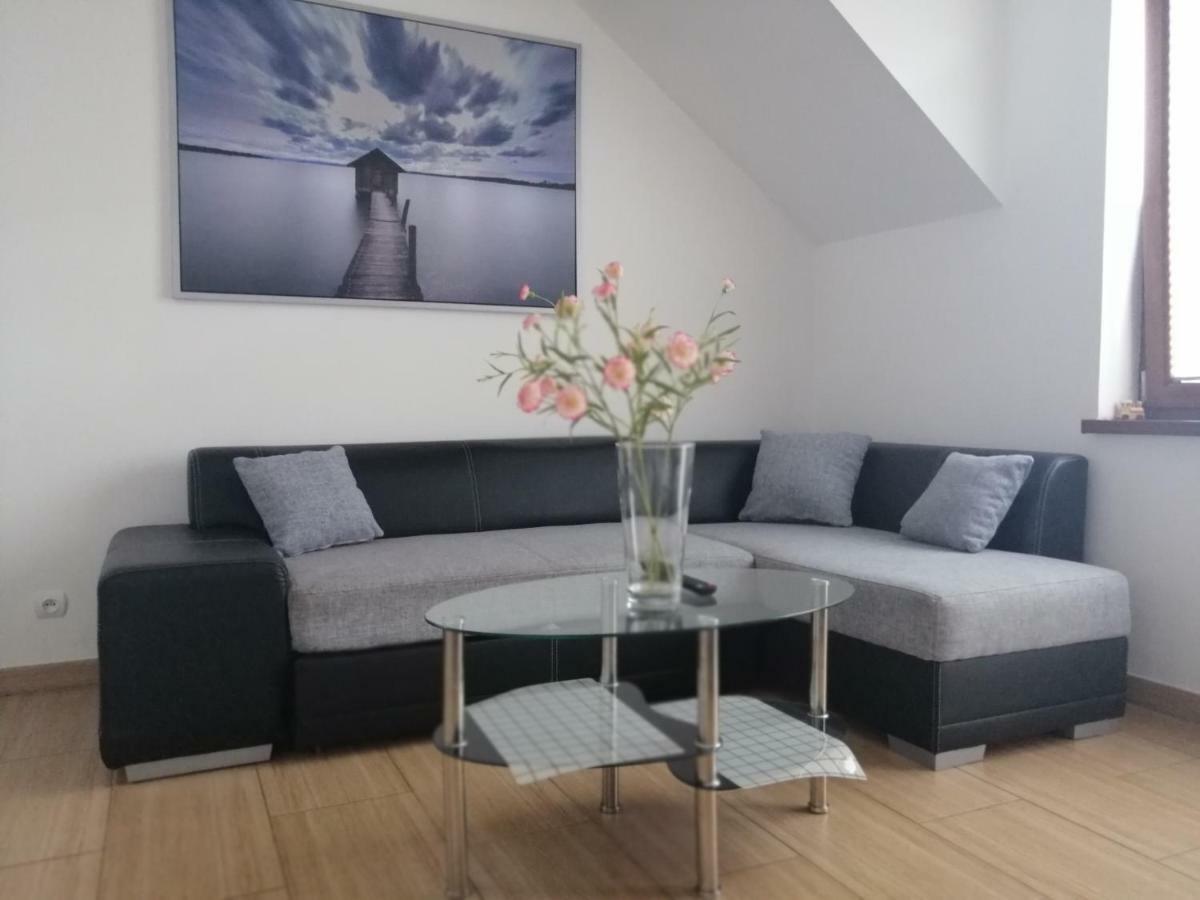 Apartament Piotr Leba Ngoại thất bức ảnh
